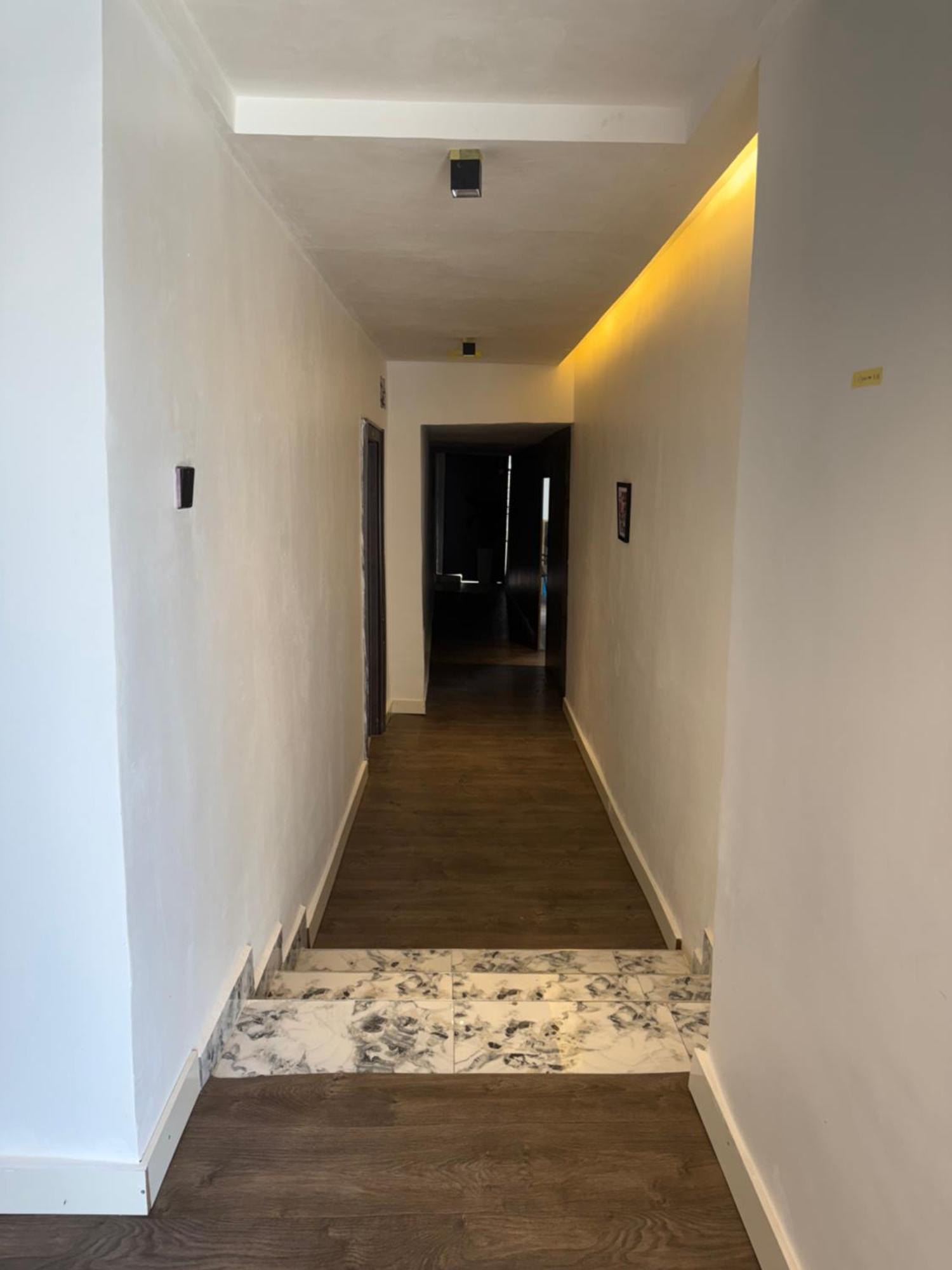 Austra Hotels And Apartments Maitama Abuja Eksteriør billede